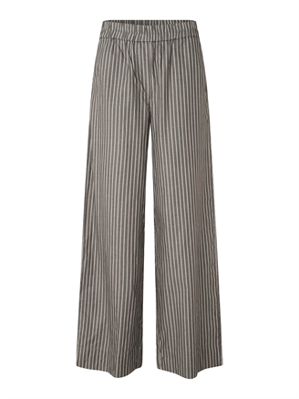 Second Female Saka Trousers Mulch